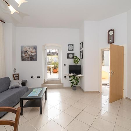 Appartement Aparment Kod Kule à Cres Extérieur photo