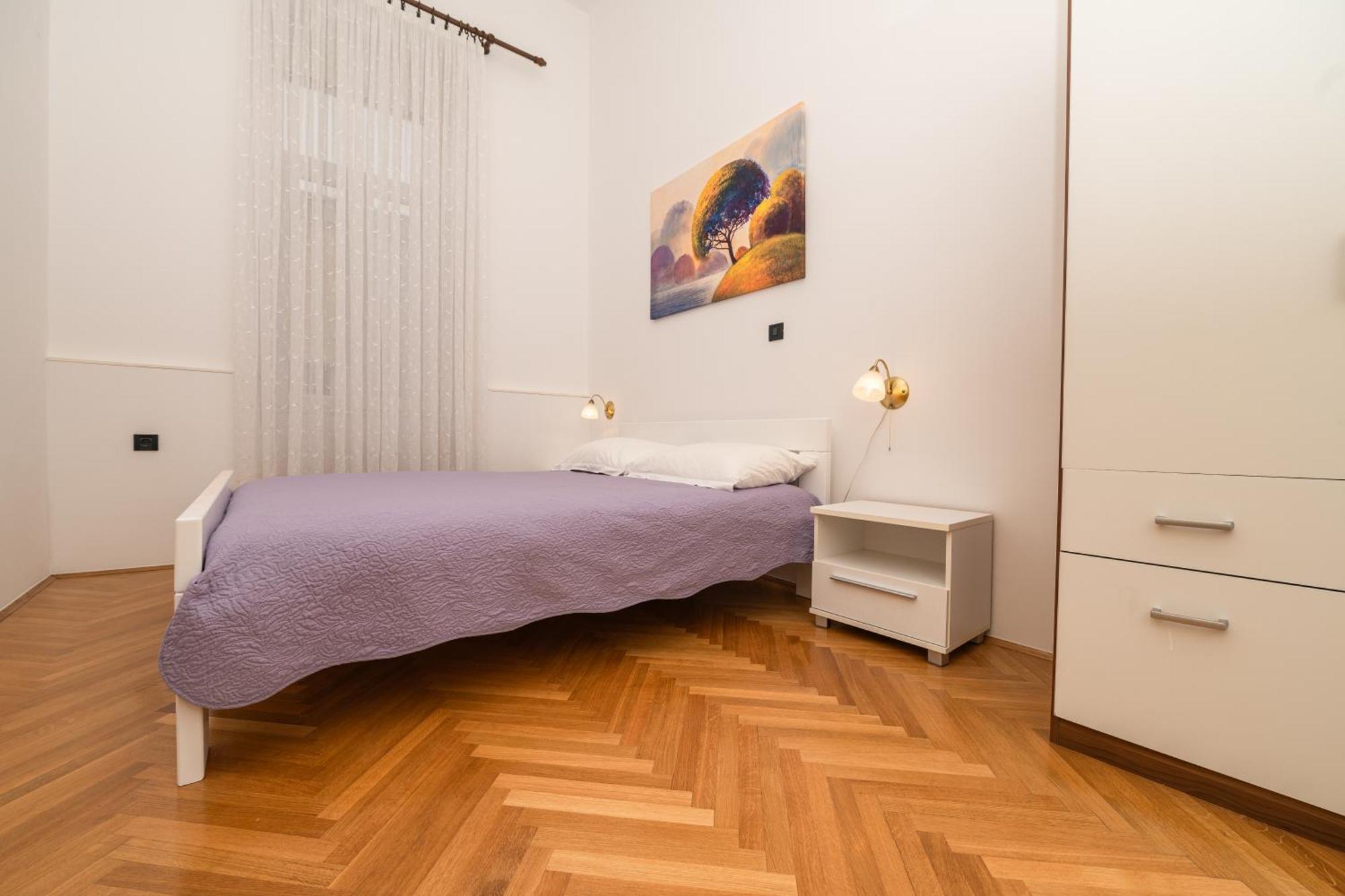 Appartement Aparment Kod Kule à Cres Extérieur photo