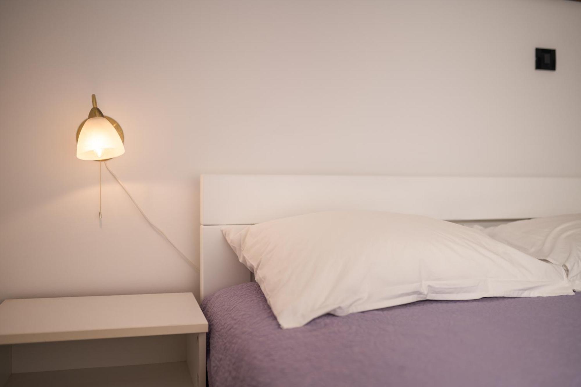 Appartement Aparment Kod Kule à Cres Extérieur photo
