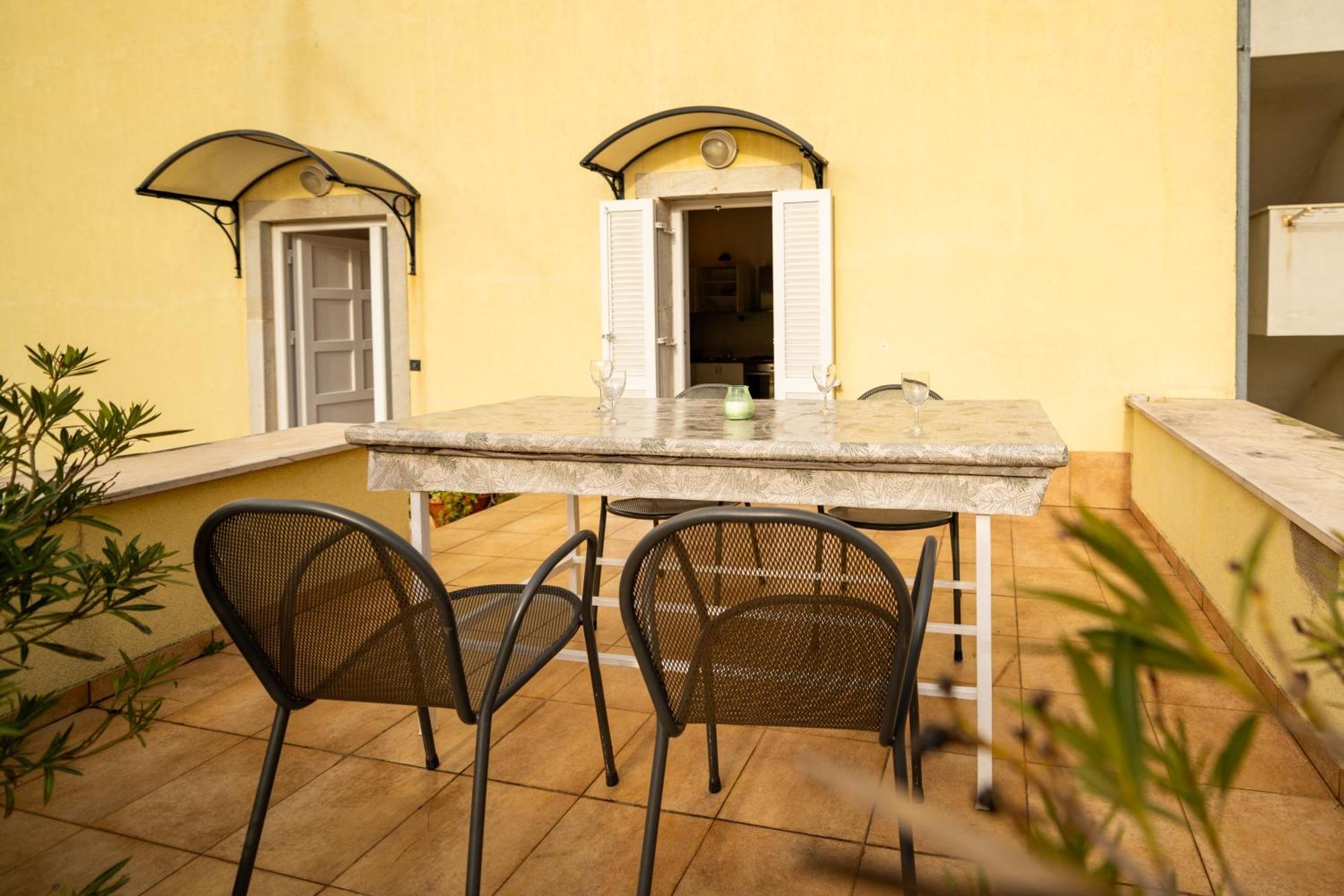 Appartement Aparment Kod Kule à Cres Extérieur photo
