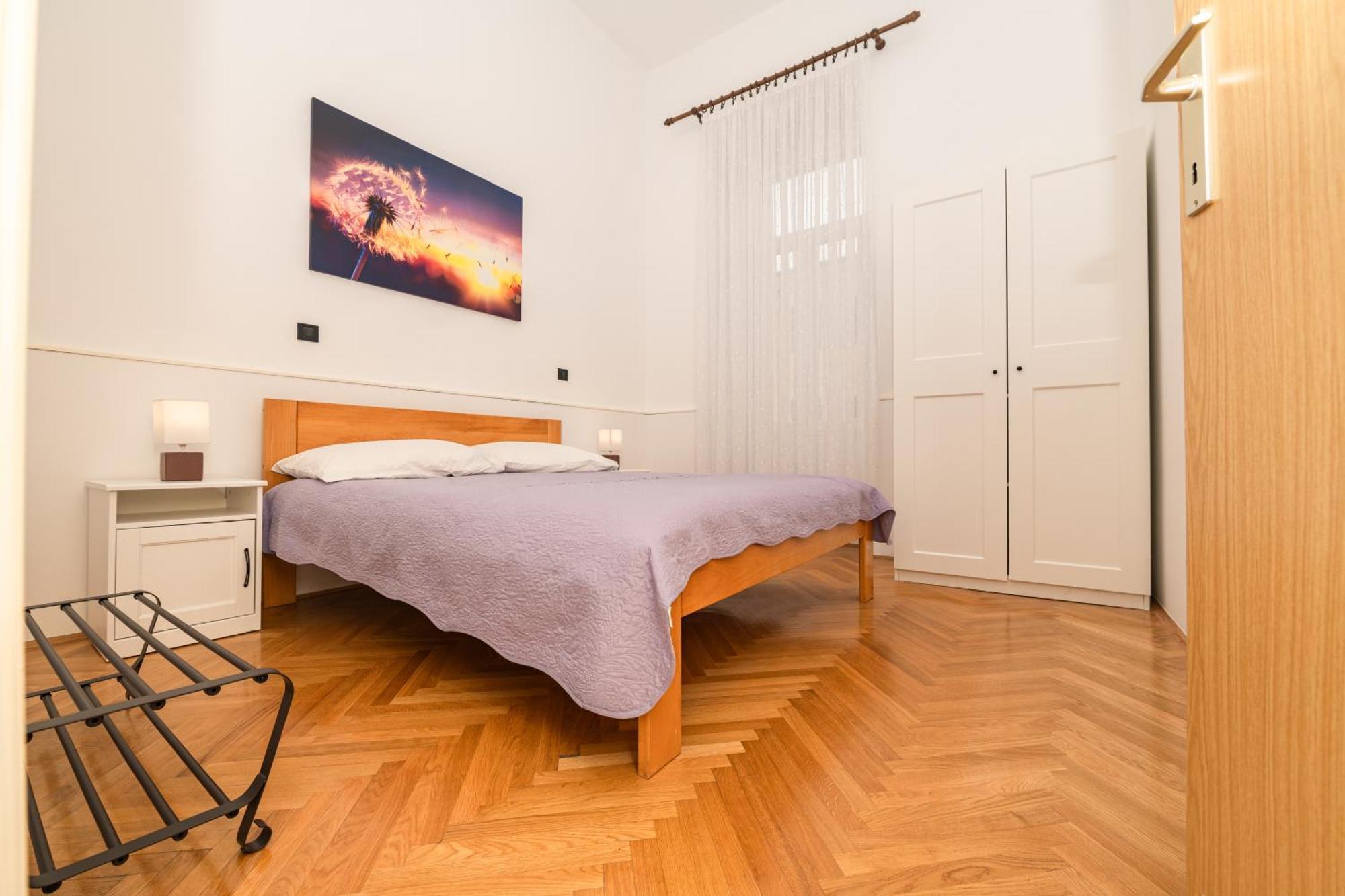Appartement Aparment Kod Kule à Cres Extérieur photo