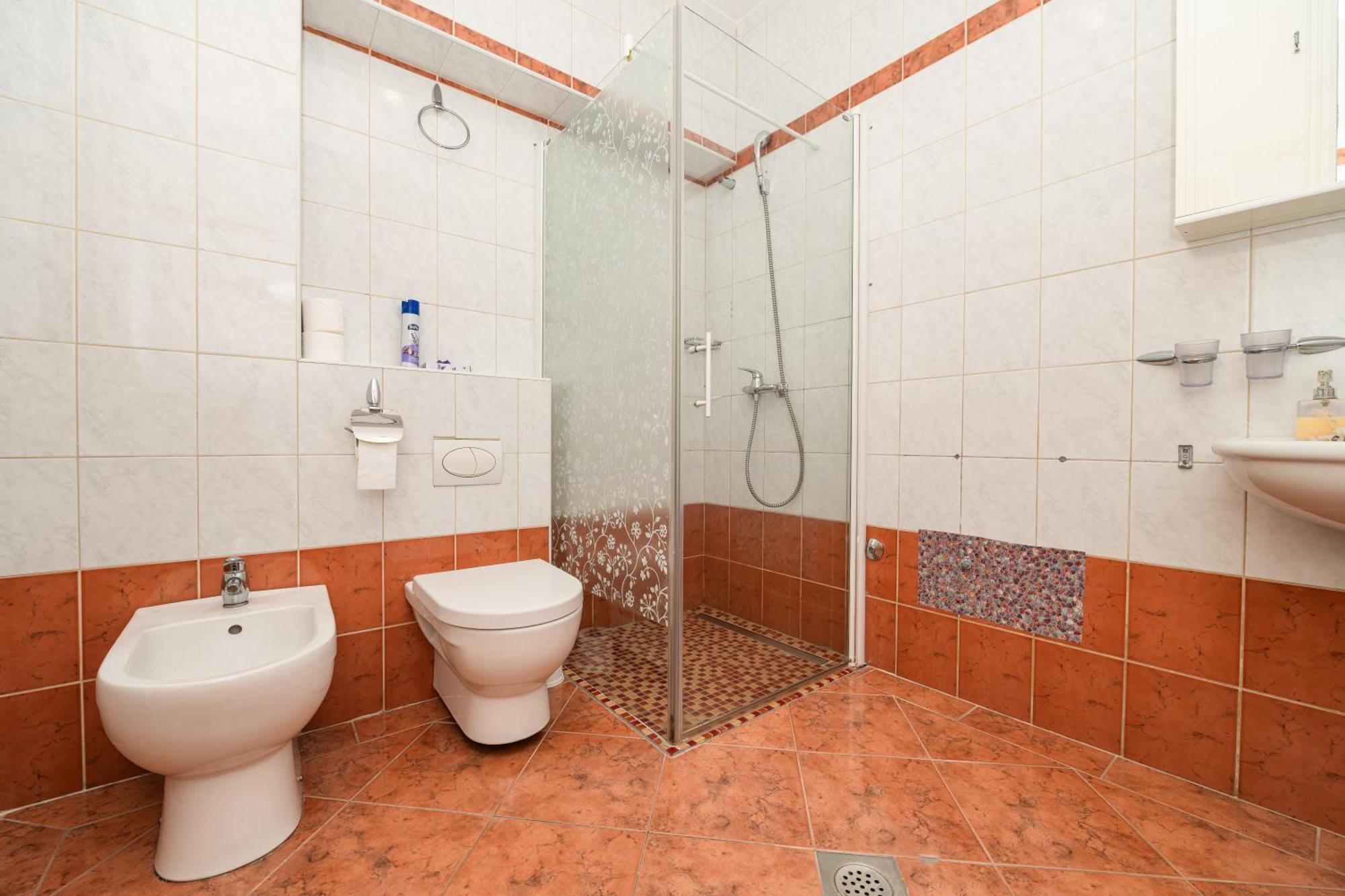 Appartement Aparment Kod Kule à Cres Extérieur photo