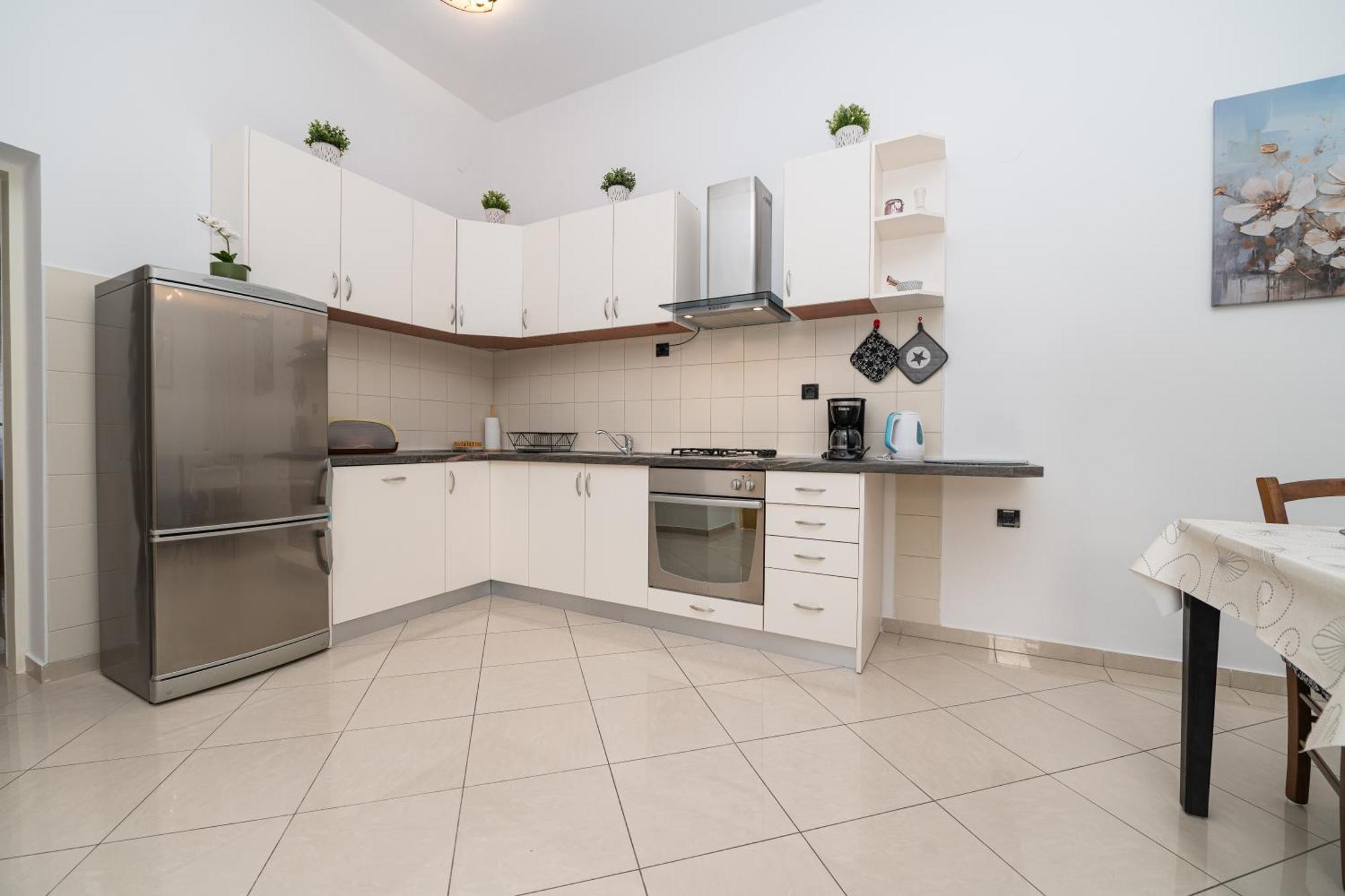 Appartement Aparment Kod Kule à Cres Extérieur photo